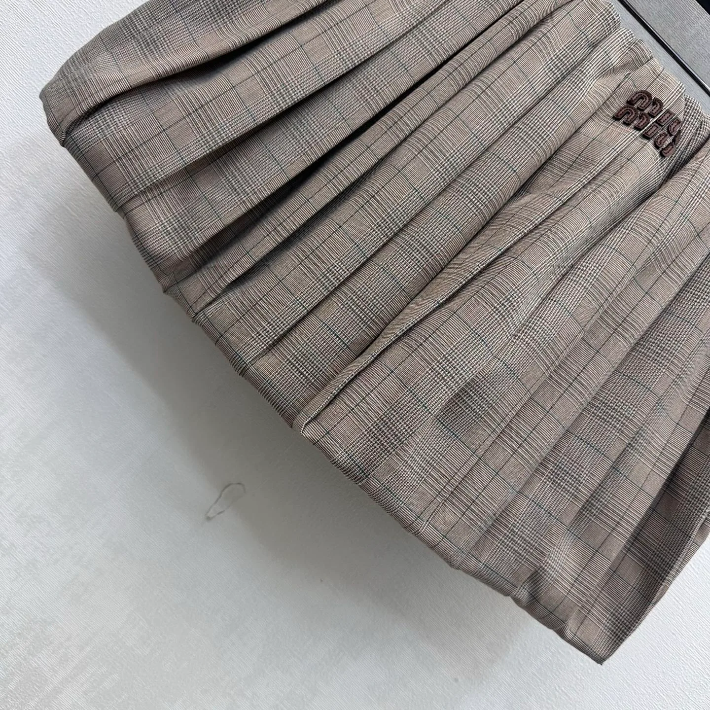 Women's Skirts MIU MIU 18181831
