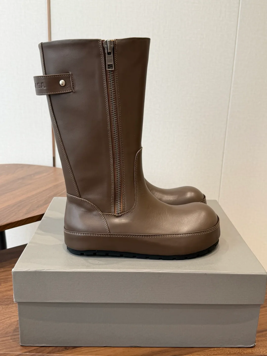 Women's Ankle Boots BALENCIAGA 18011907