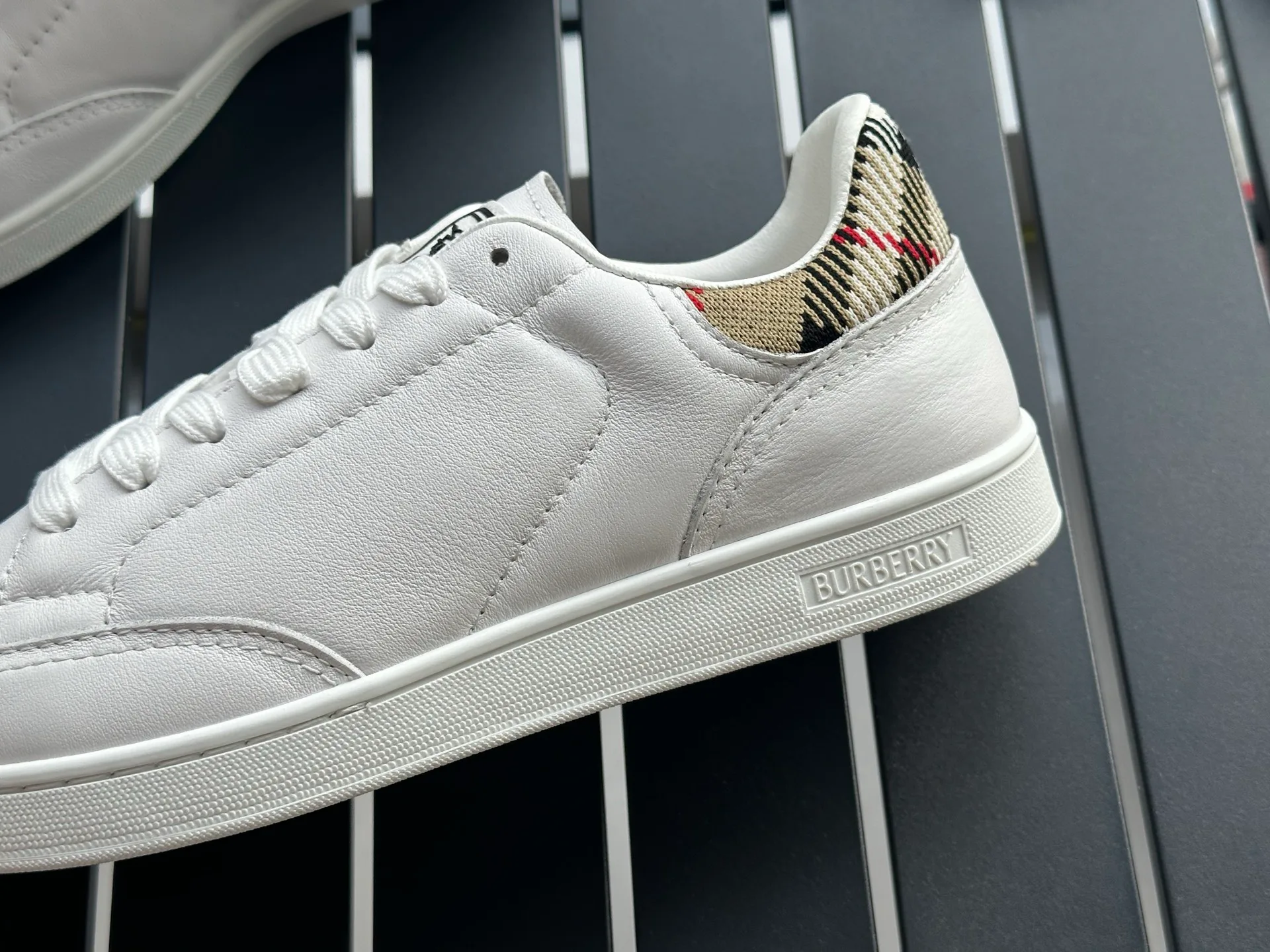 Men's Sneakers BURBERRY 17420314