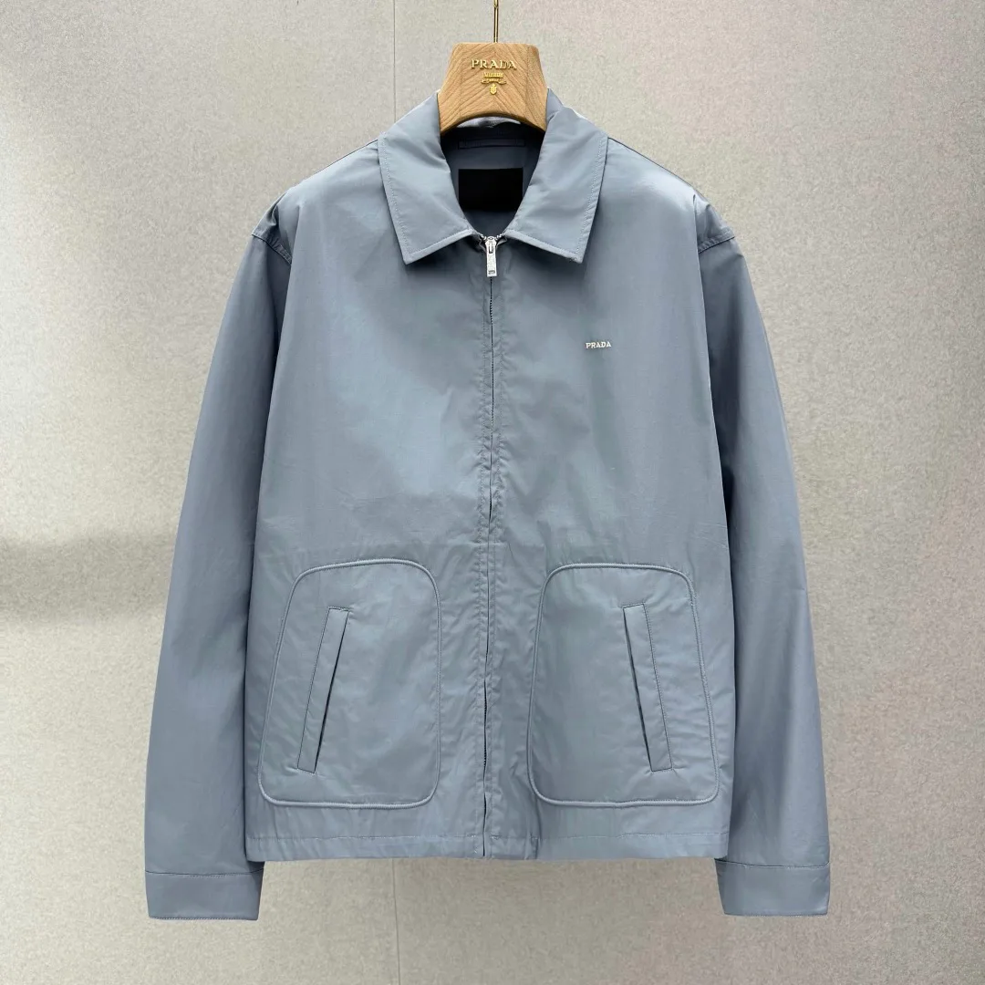 Куртки И Пуховики Мужские Prada 18630997