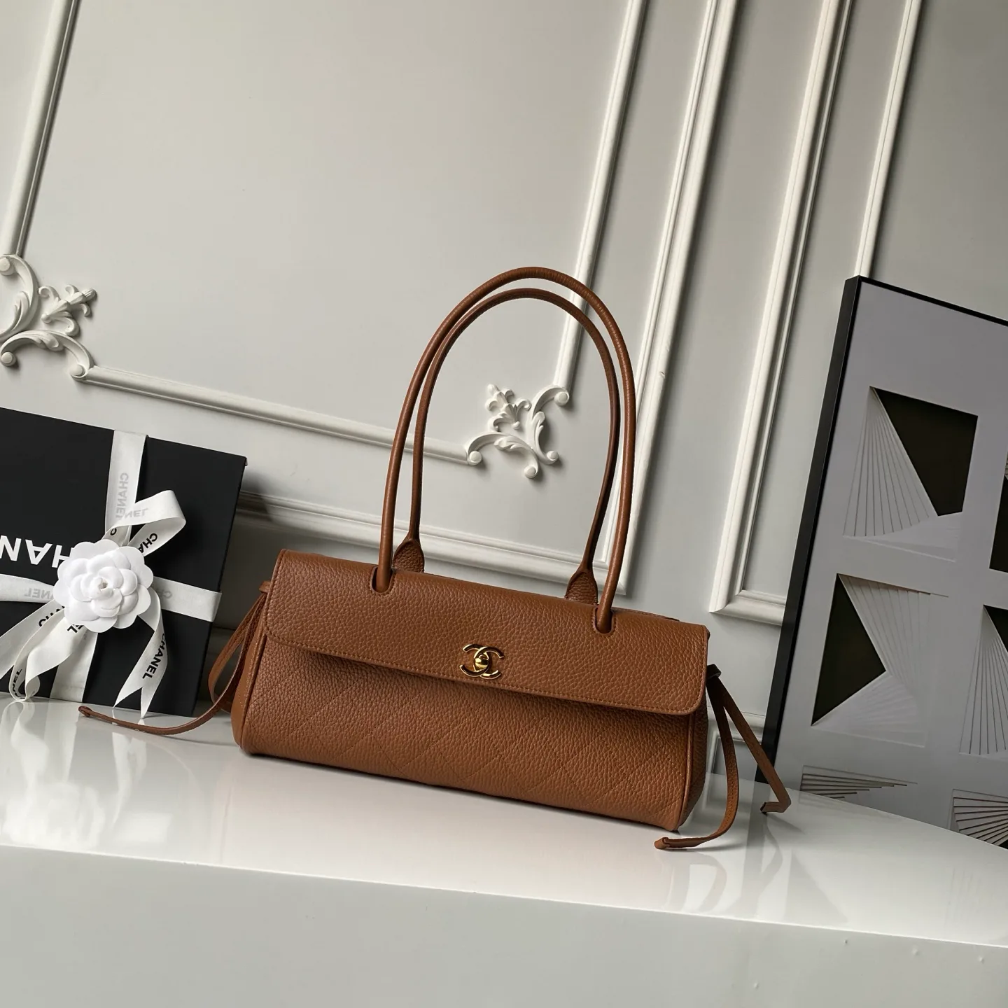 Women's Classic Handbags CHANEL 18207857
