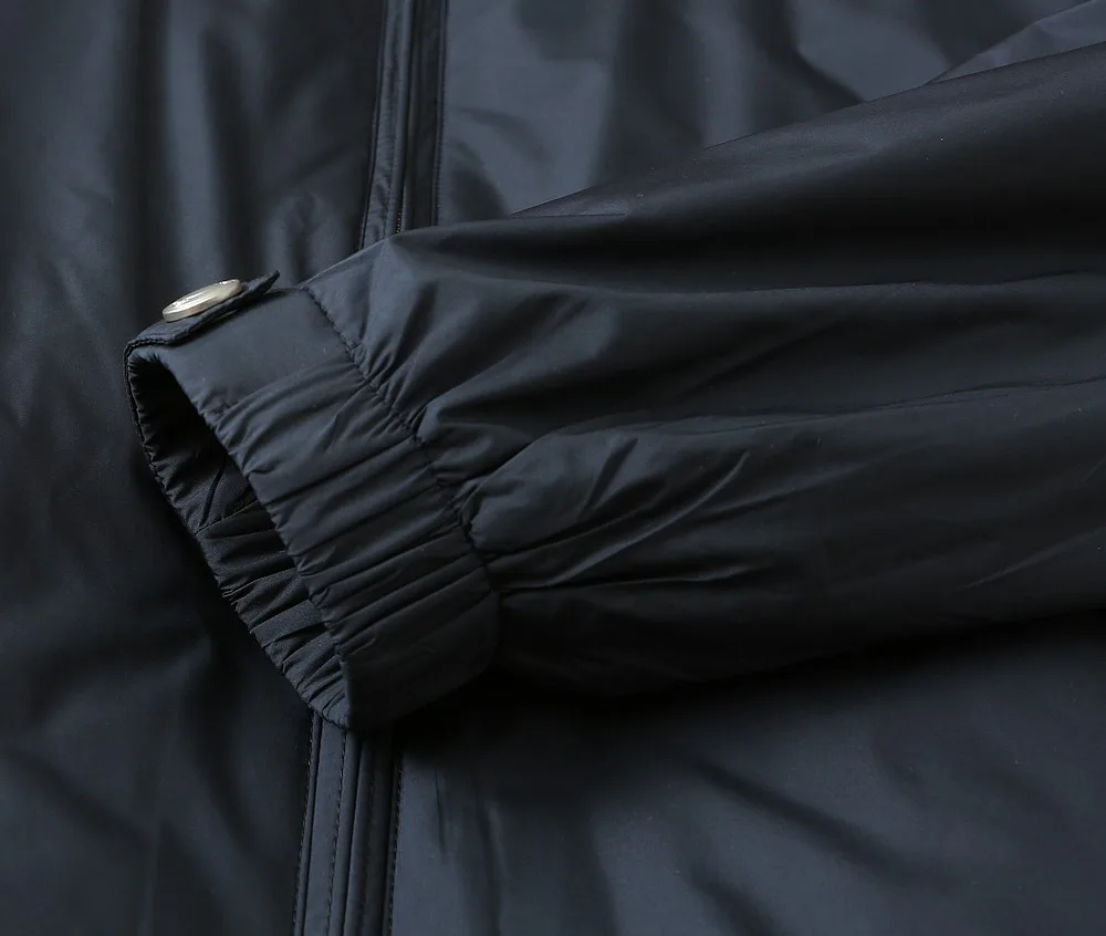 Men's Jackets And Down Jackets BRIONI 18345468