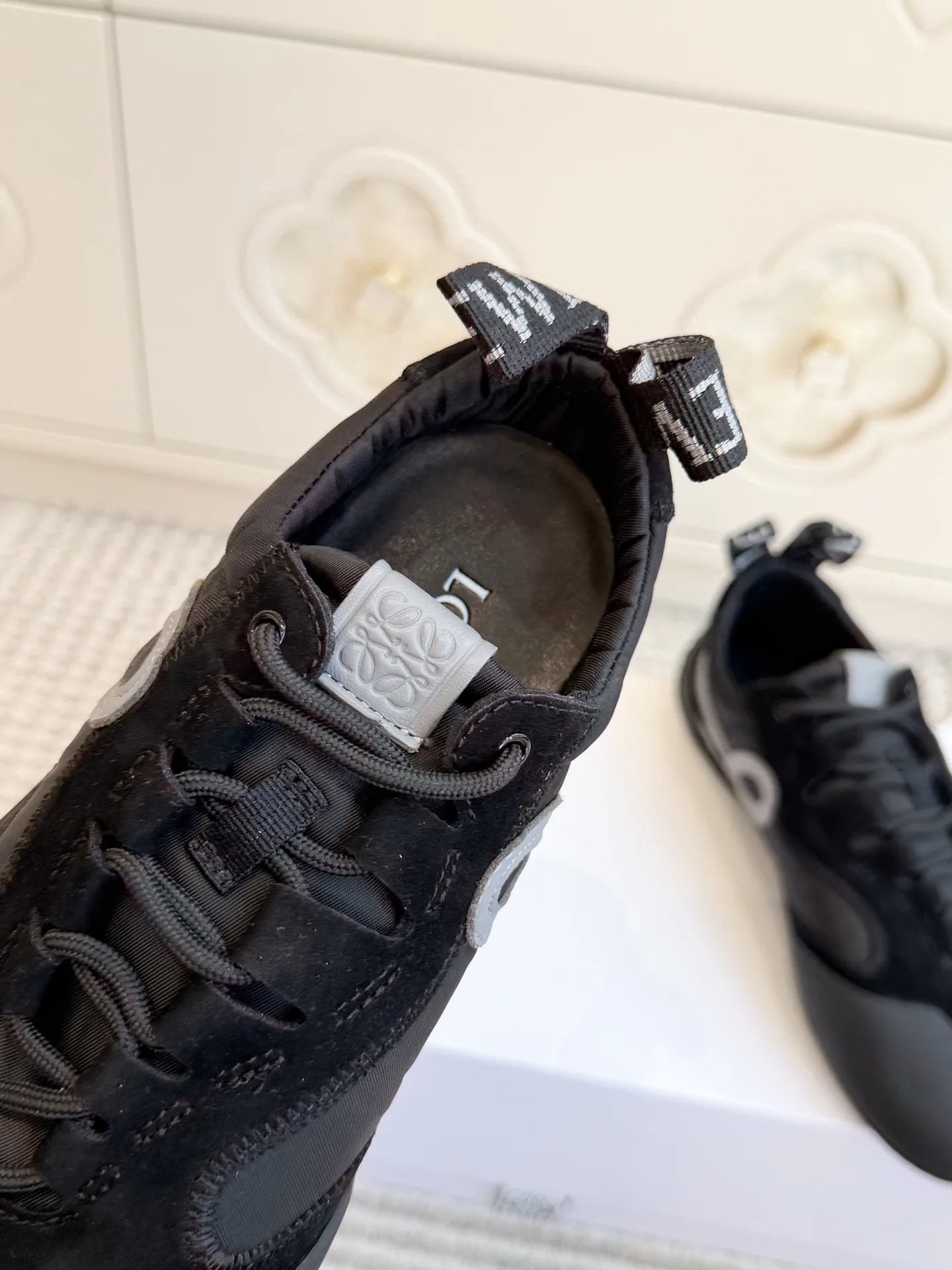 Women's Sneakers LOEWE 18275865