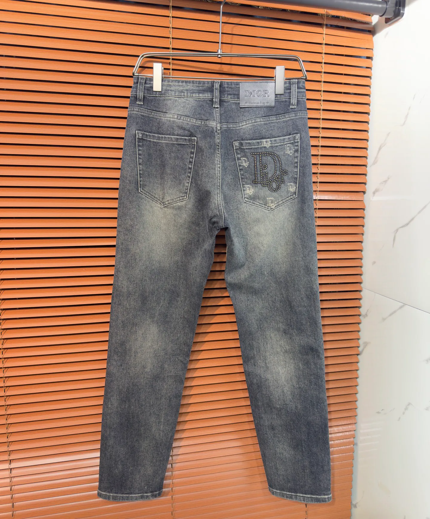 Men's Jeans CHRISTIAN DIOR 18098309