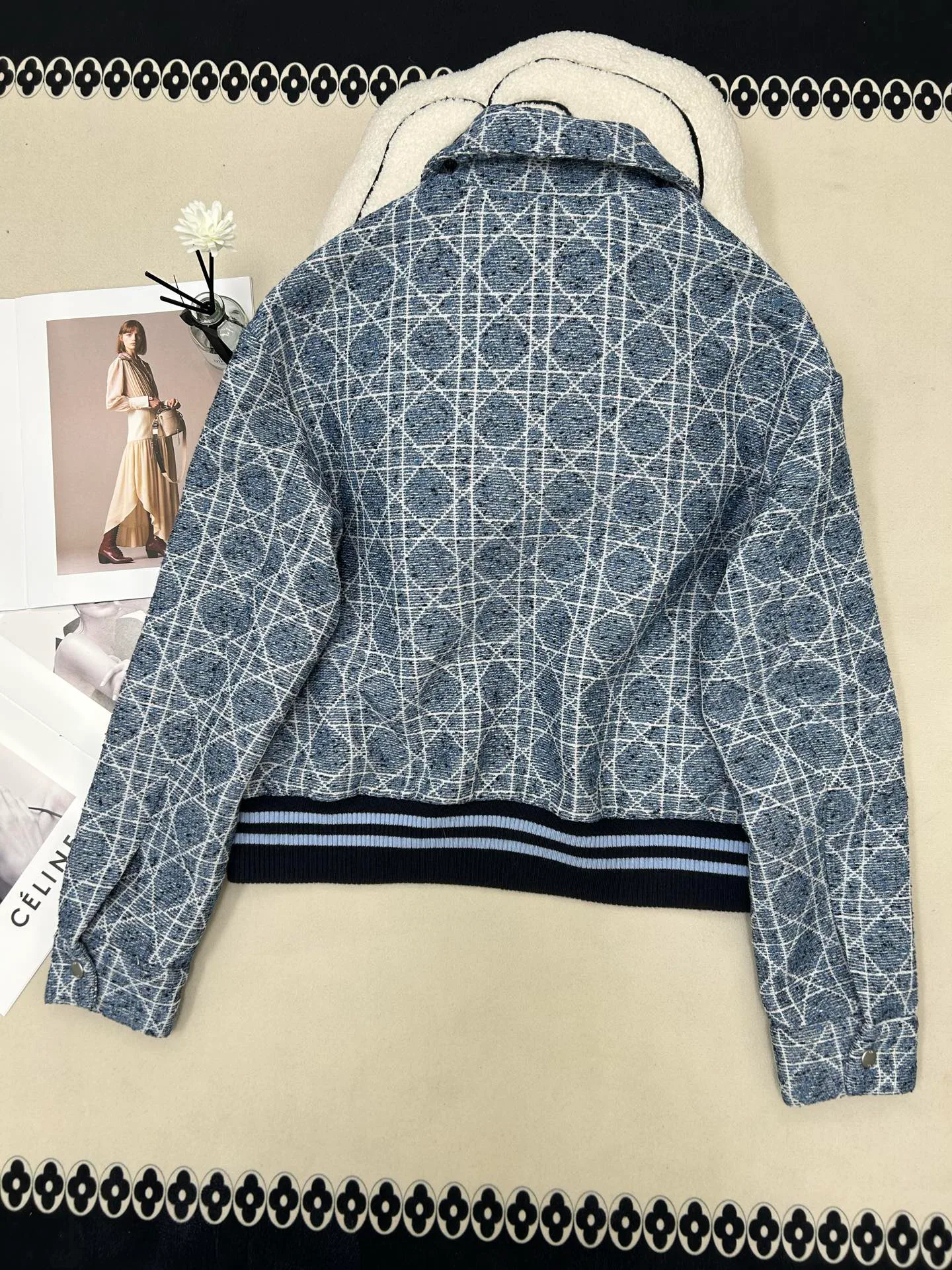 Women's Jackets And Down Jackets CHRISTIAN DIOR 18439434