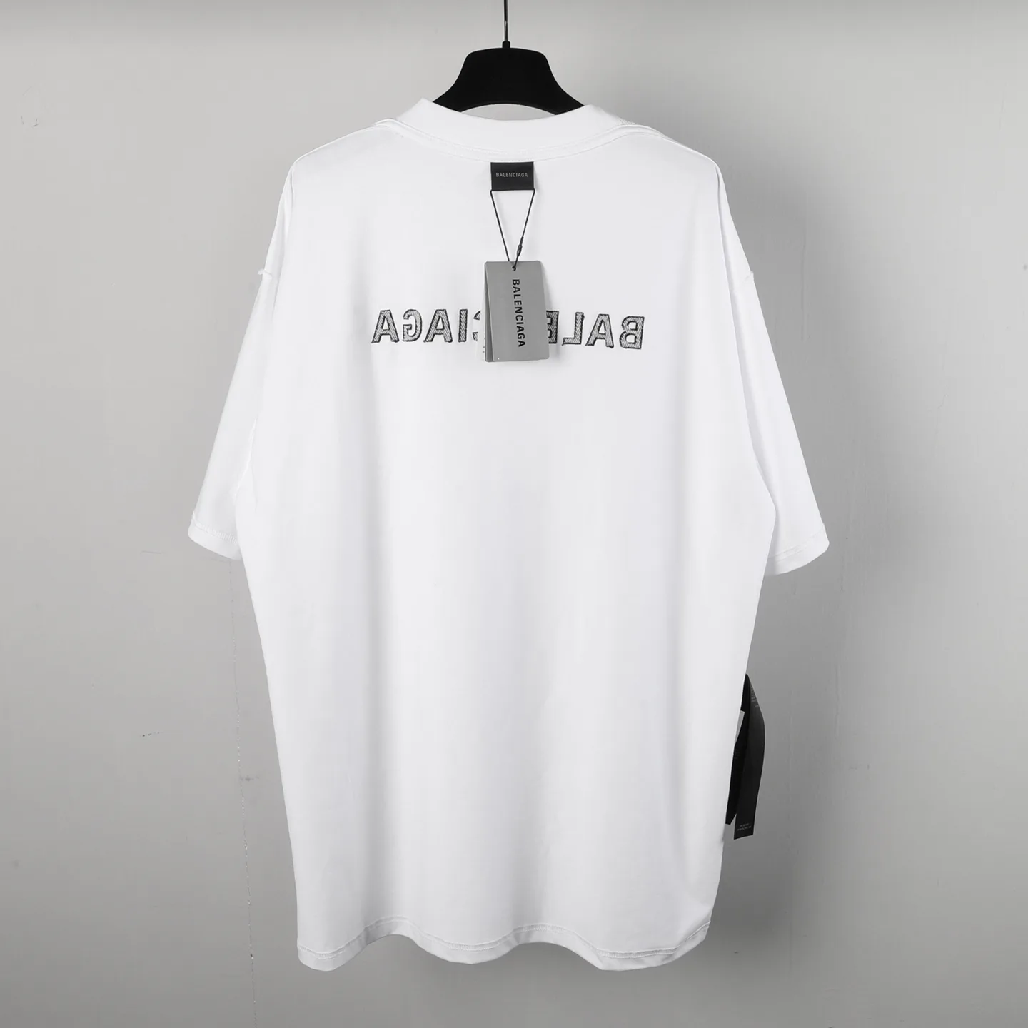 Women's T-Shirts BALENCIAGA 18190917