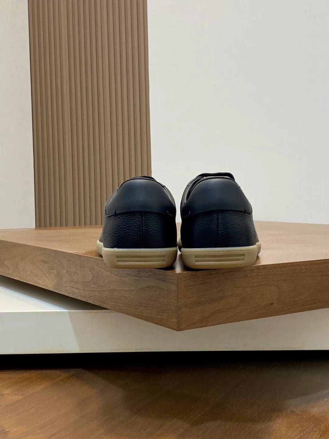 Men's Sneakers ZEGNA 18079088