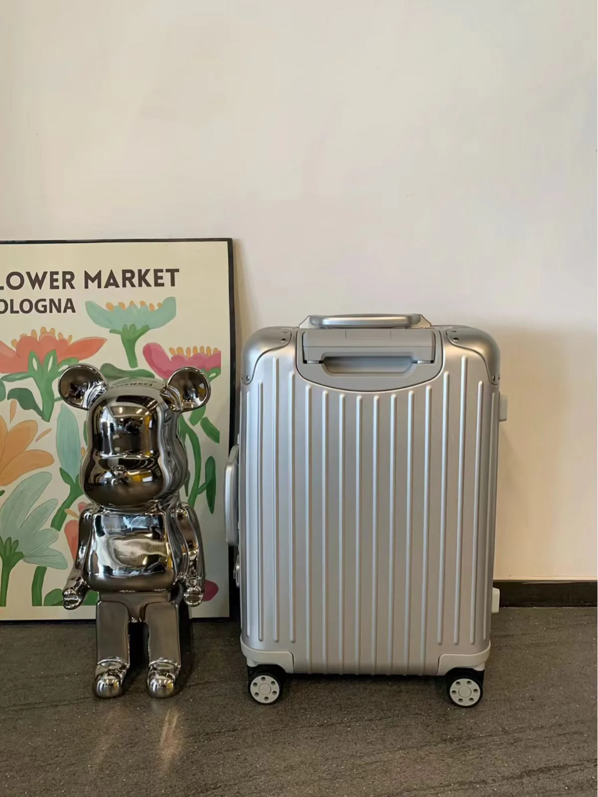 Suitcases RIMOWA 17426175