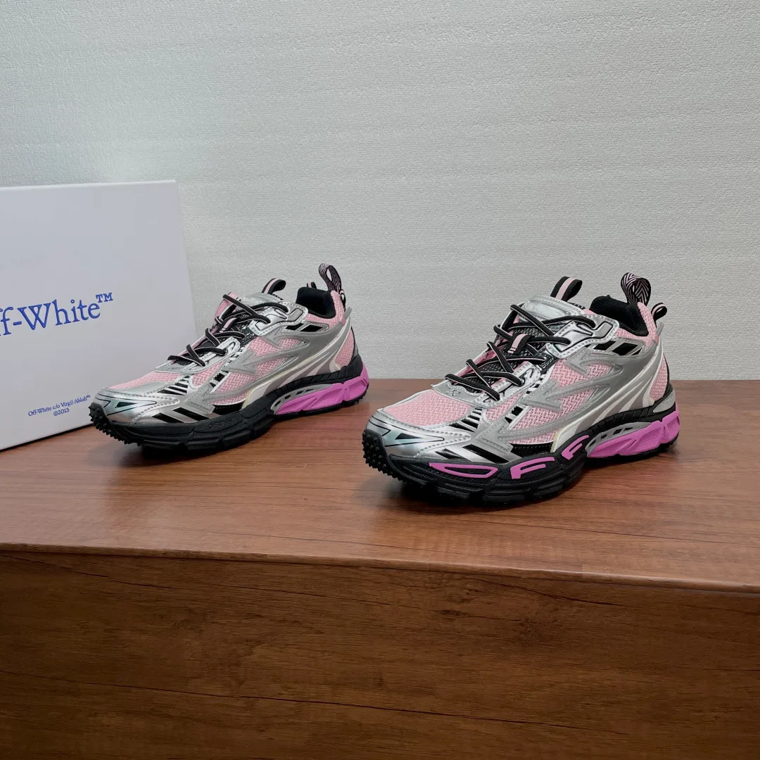 Women's Sneakers OFF-WHITE 18100201