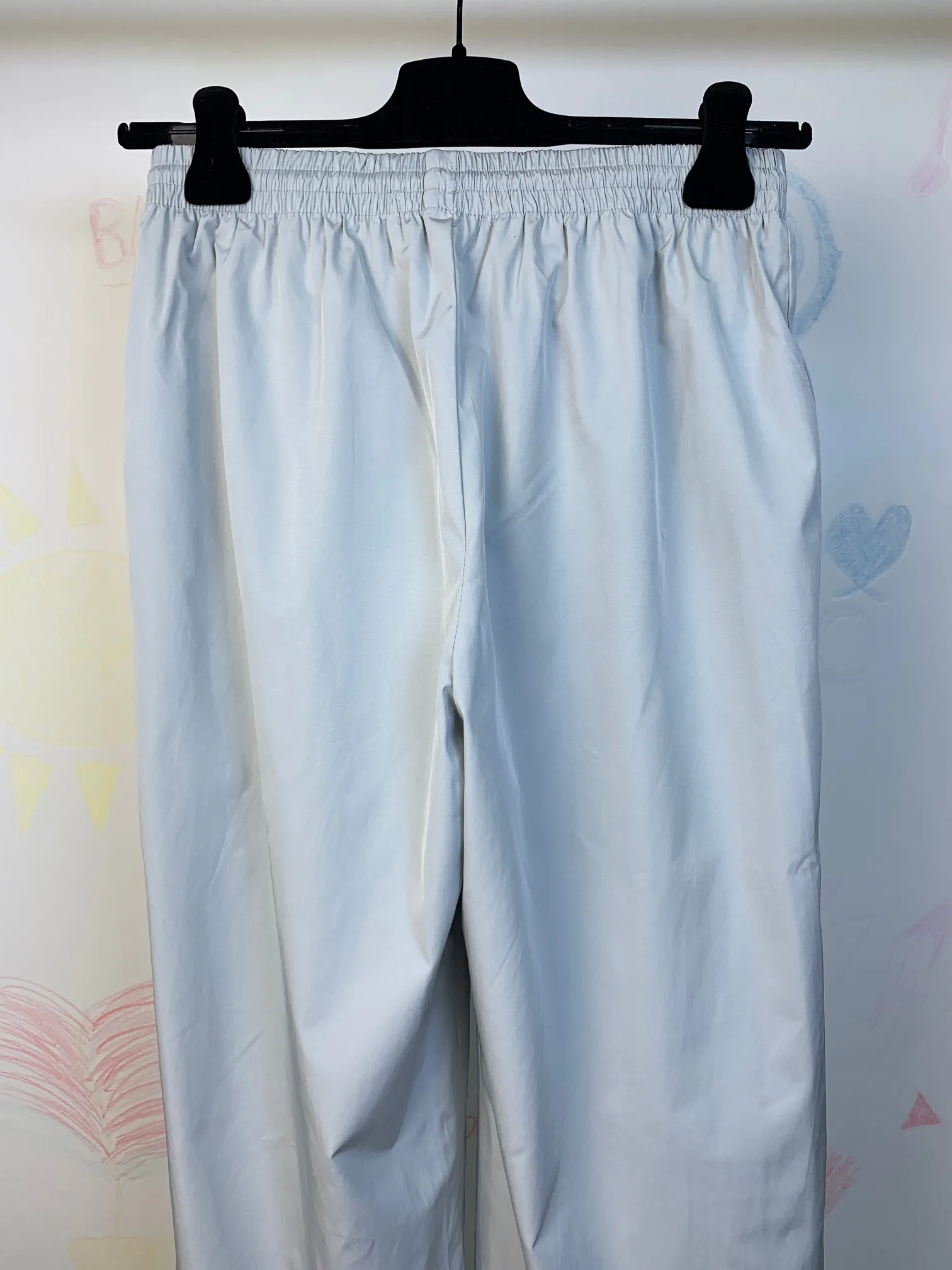 Men's Trousers BALENCIAGA 18136236