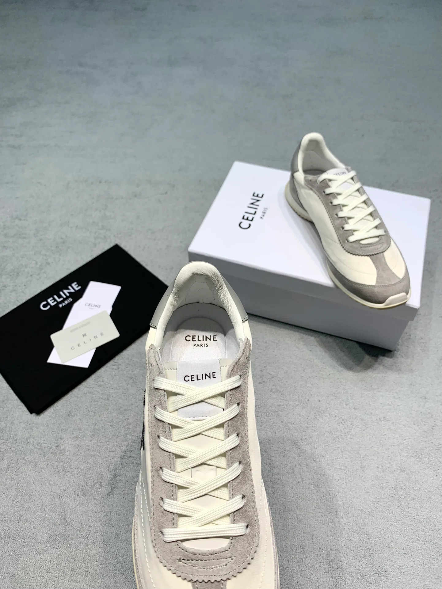 Women's Sneakers CELINE 17433753