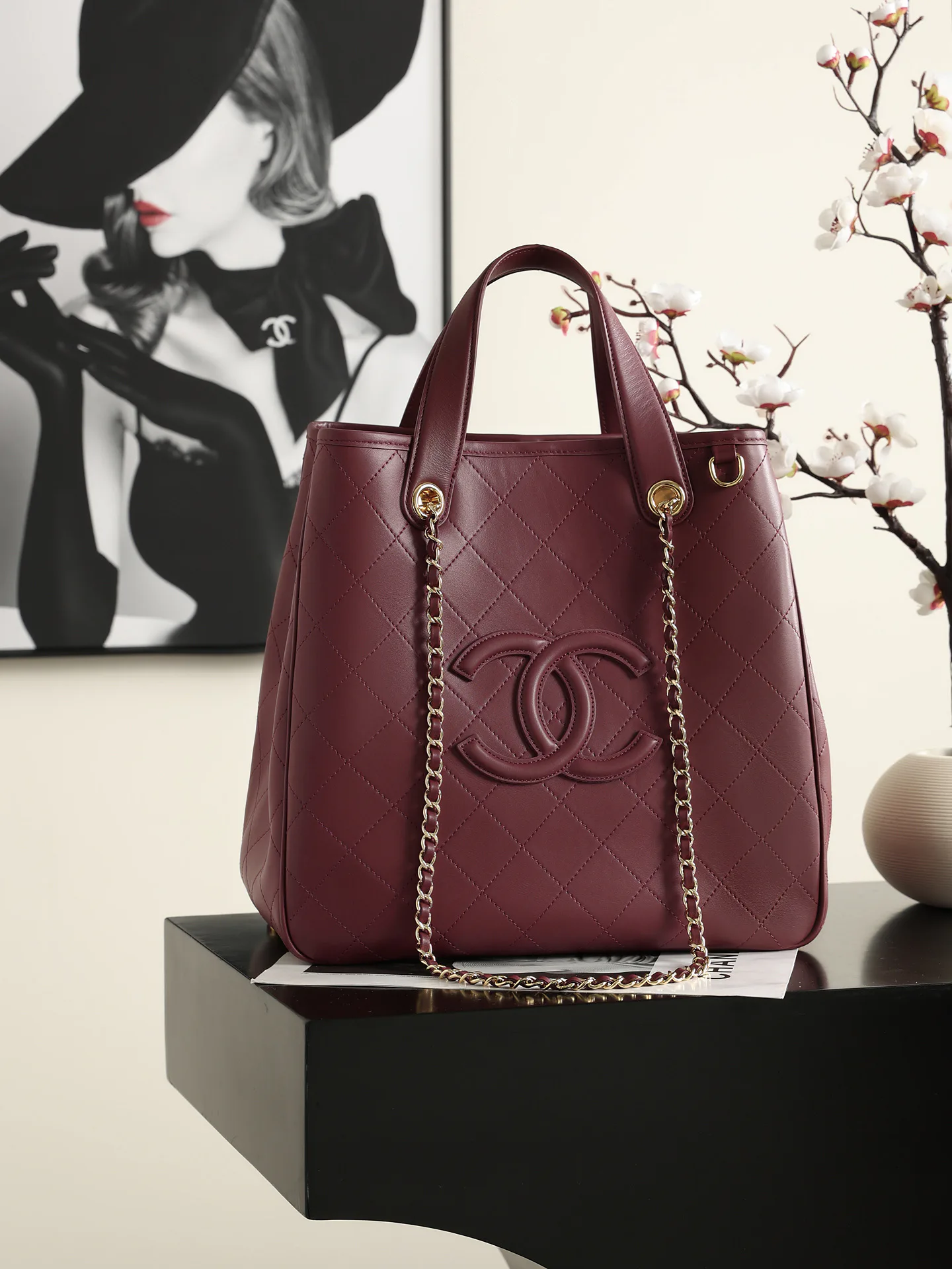 Women's Classic Handbags CHANEL 17878629