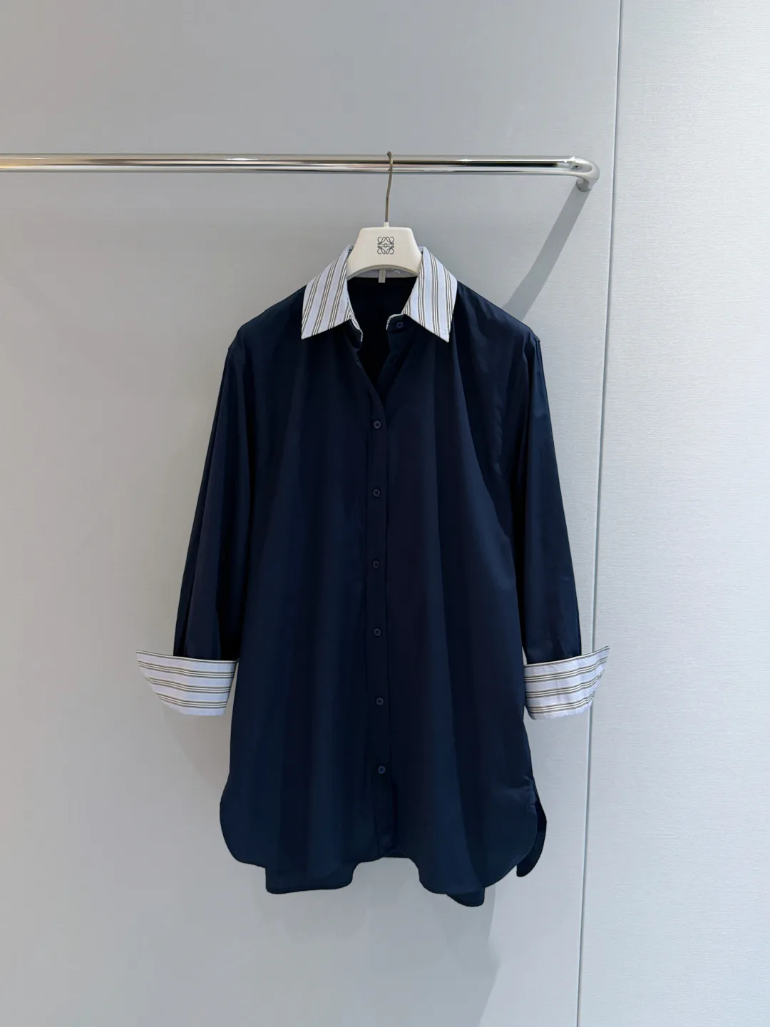 Women's Shirts LOEWE 17341665