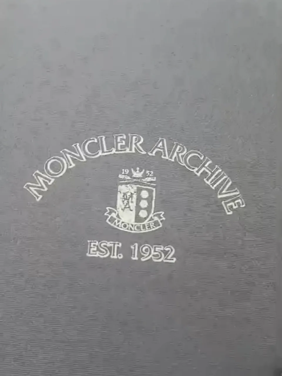 Men's Sweatshirts And Hoodies MONCLER 17861555