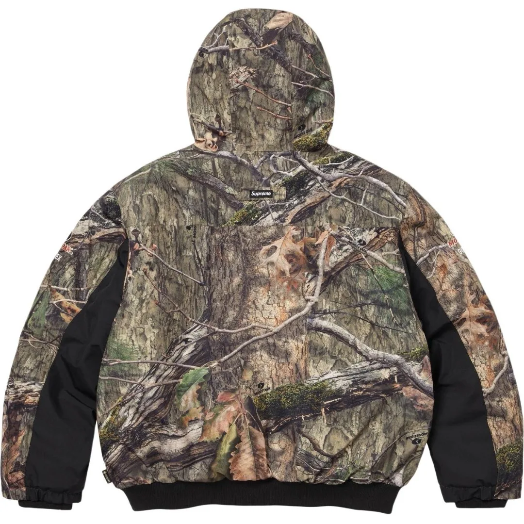 Men's Jackets And Down Jackets SUPREME 17405982