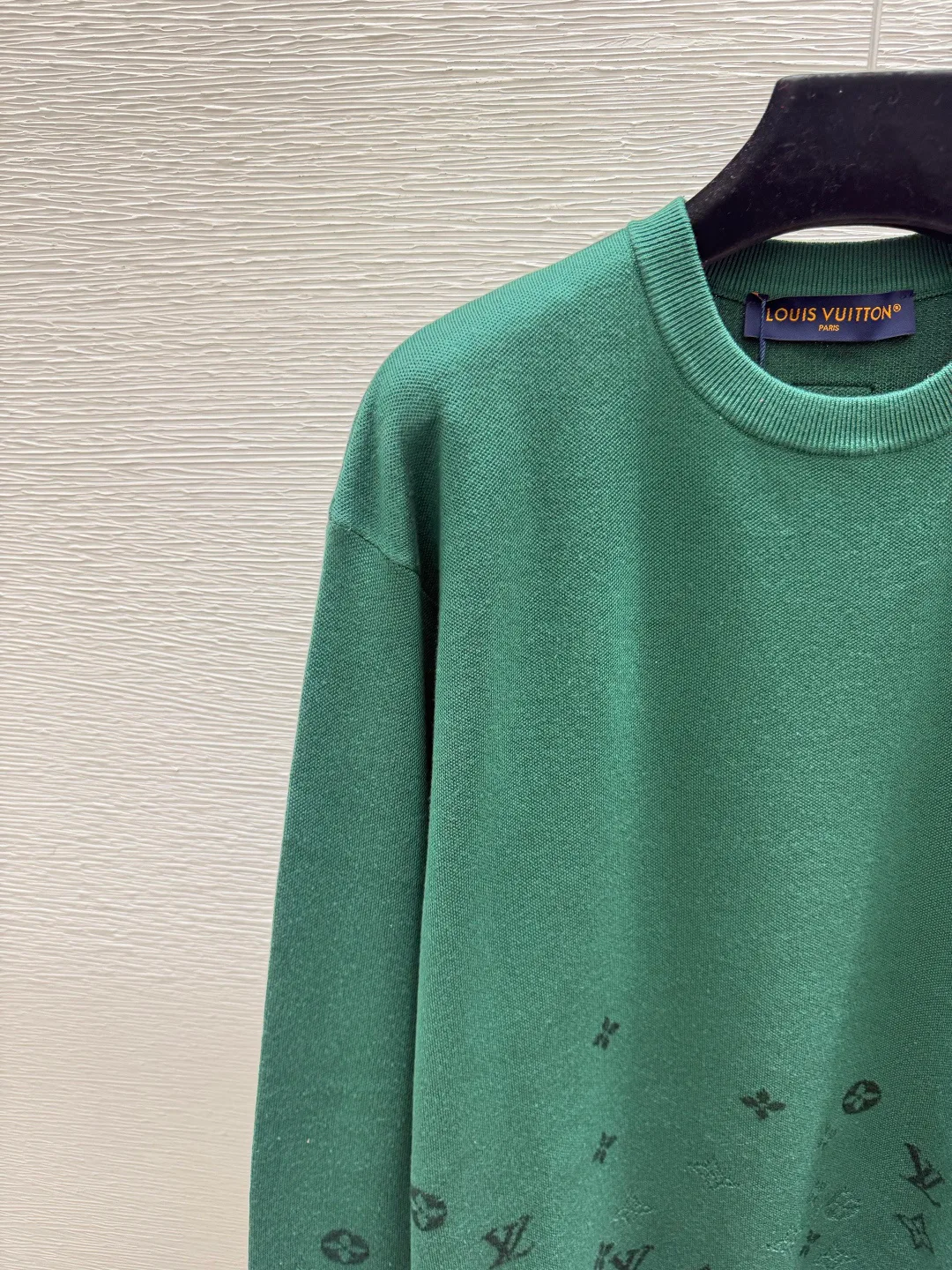 Women's Jumpers And Sweaters LOUIS VUITTON 18021828
