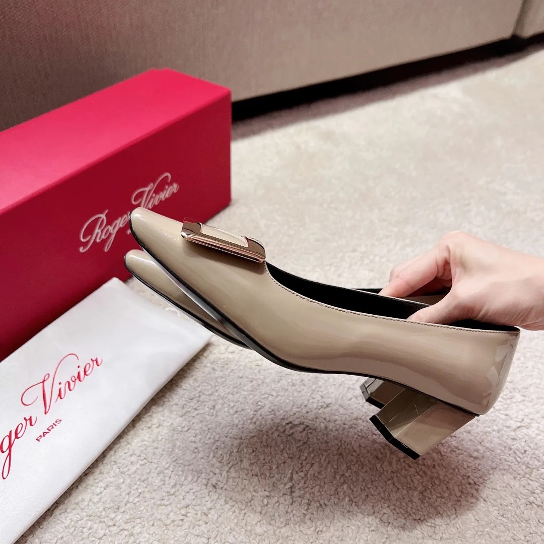 Women's Heels ROGER VIVIER 17550708