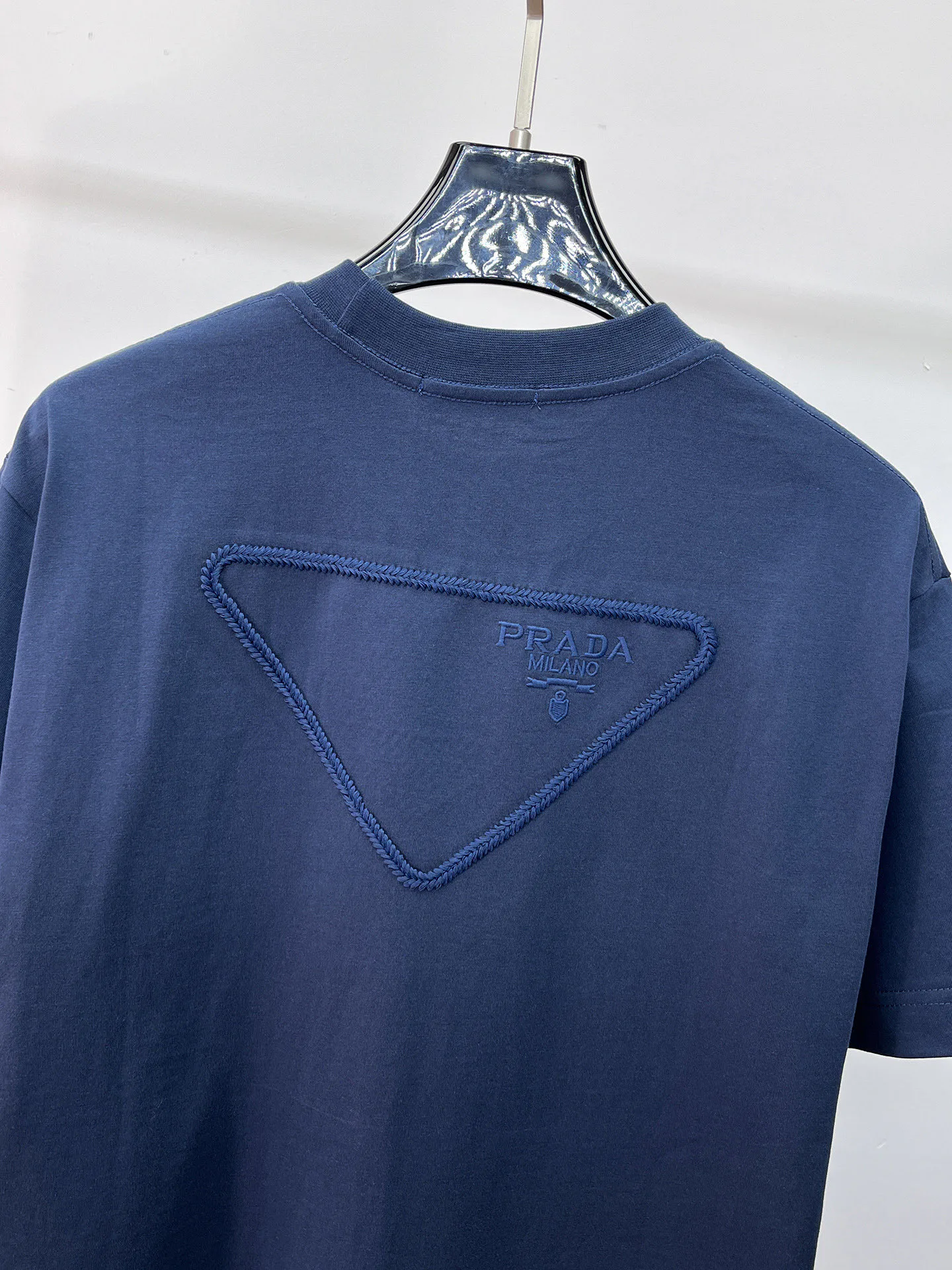 Men's T-Shirts PRADA 17967458
