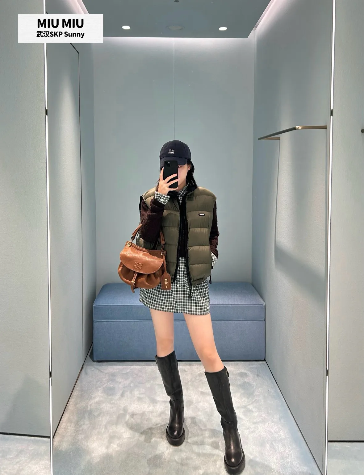 Women's Vests MIU MIU 17995751