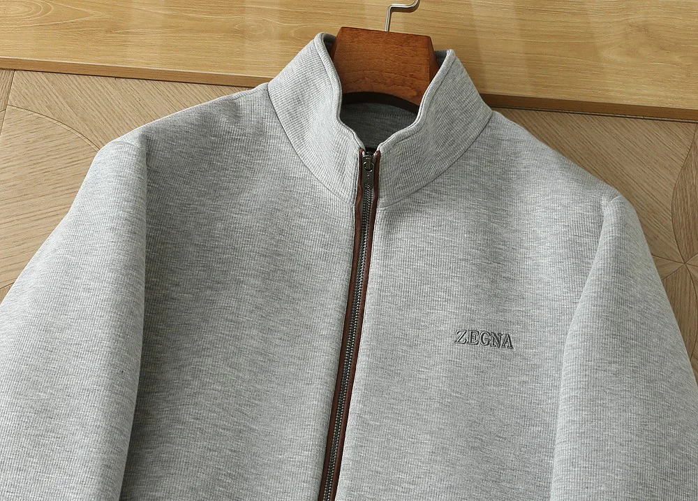 Men's Jackets And Down Jackets ZEGNA 18157246