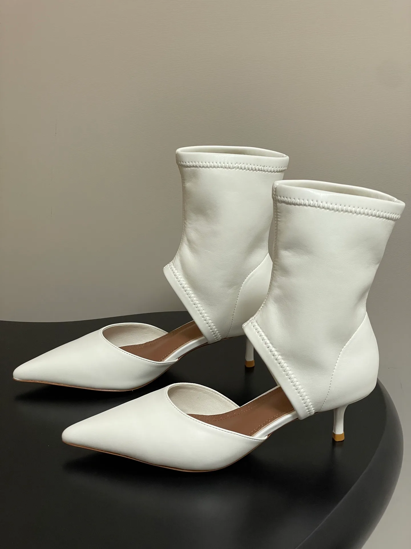 Women's Booties ALAIA 18049201