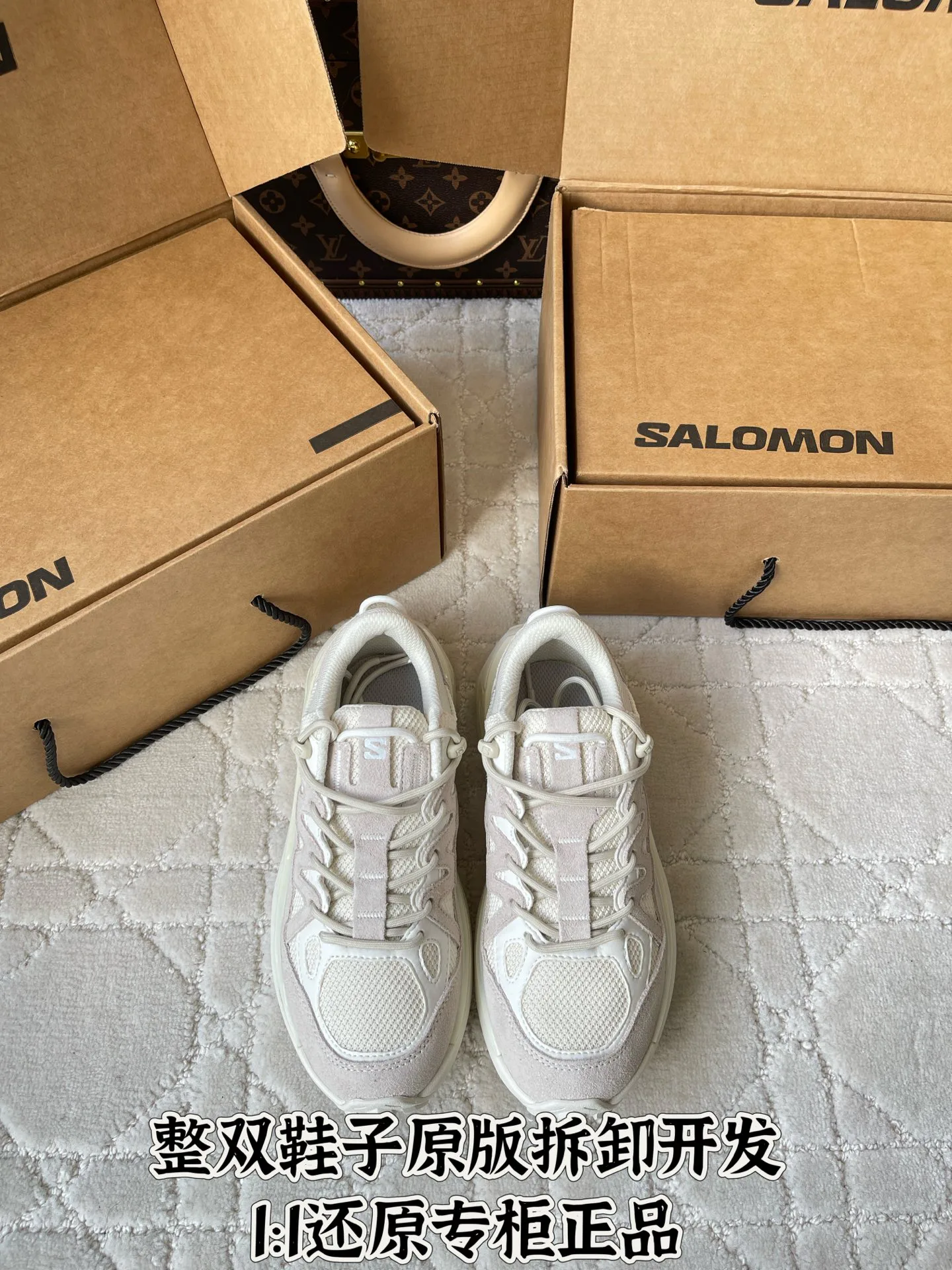 Women's Sneakers SALOMON 18152636
