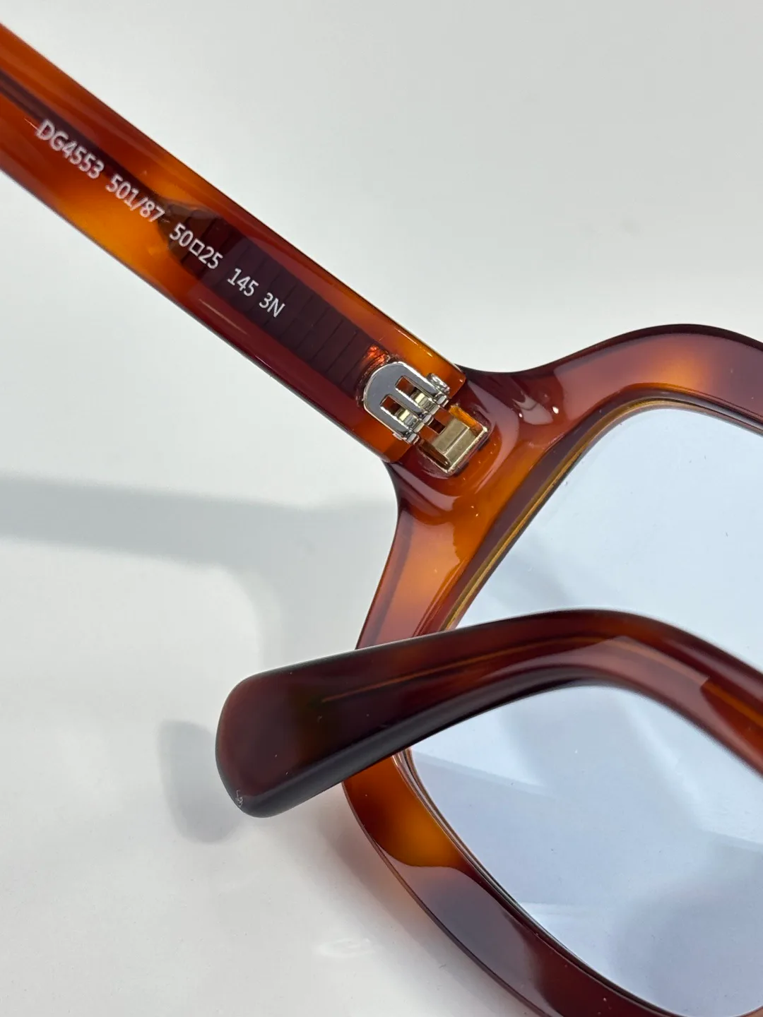 Glasses DOLCE & GABBANA 17899825