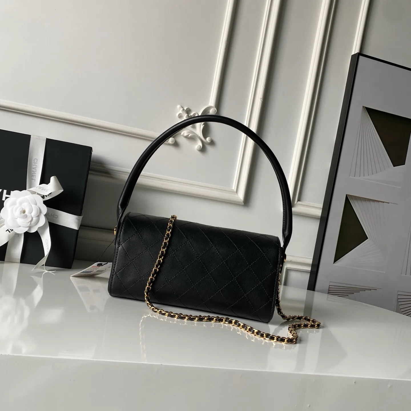 Women's Classic Handbags CHANEL 18207946