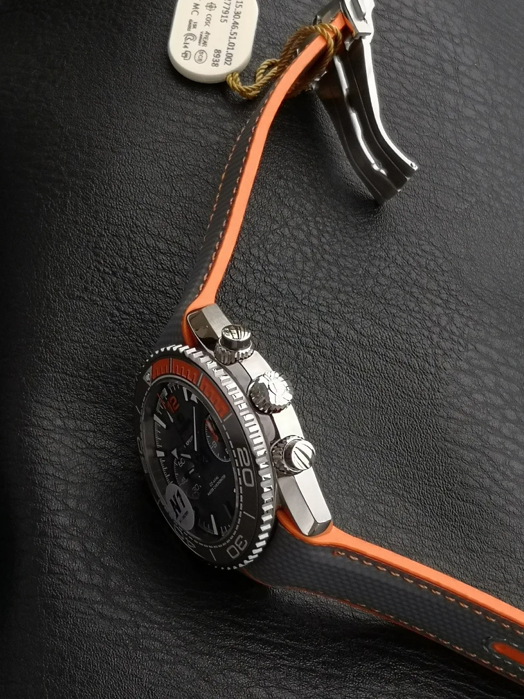 Men's Watches OMEGA 17650347