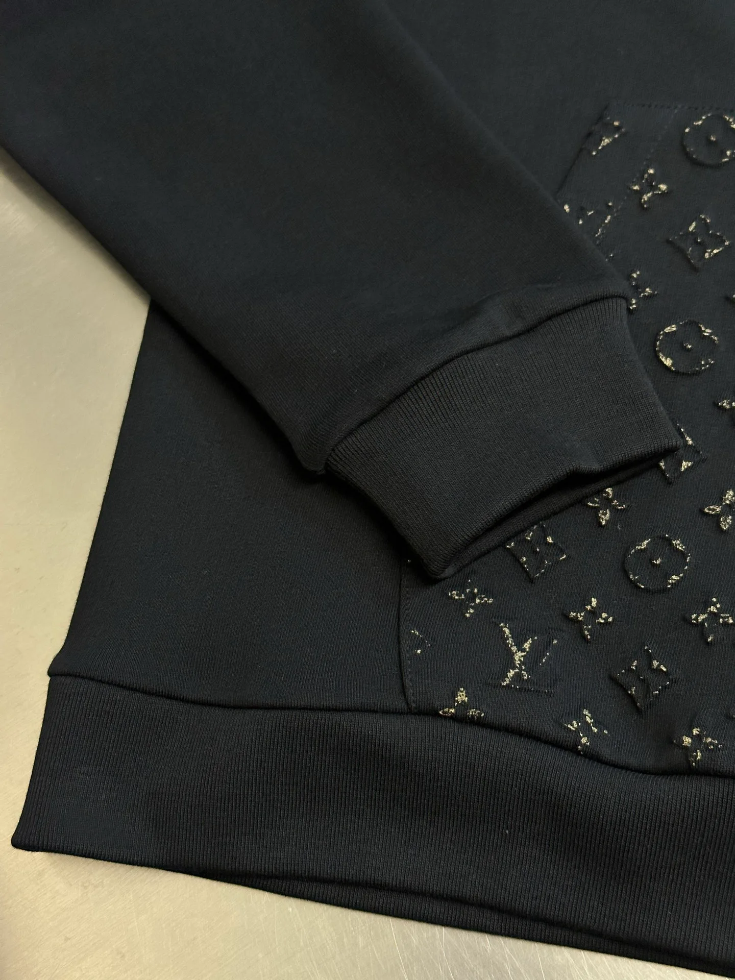 Men's Sweatshirts And Hoodies LOUIS VUITTON 18179553
