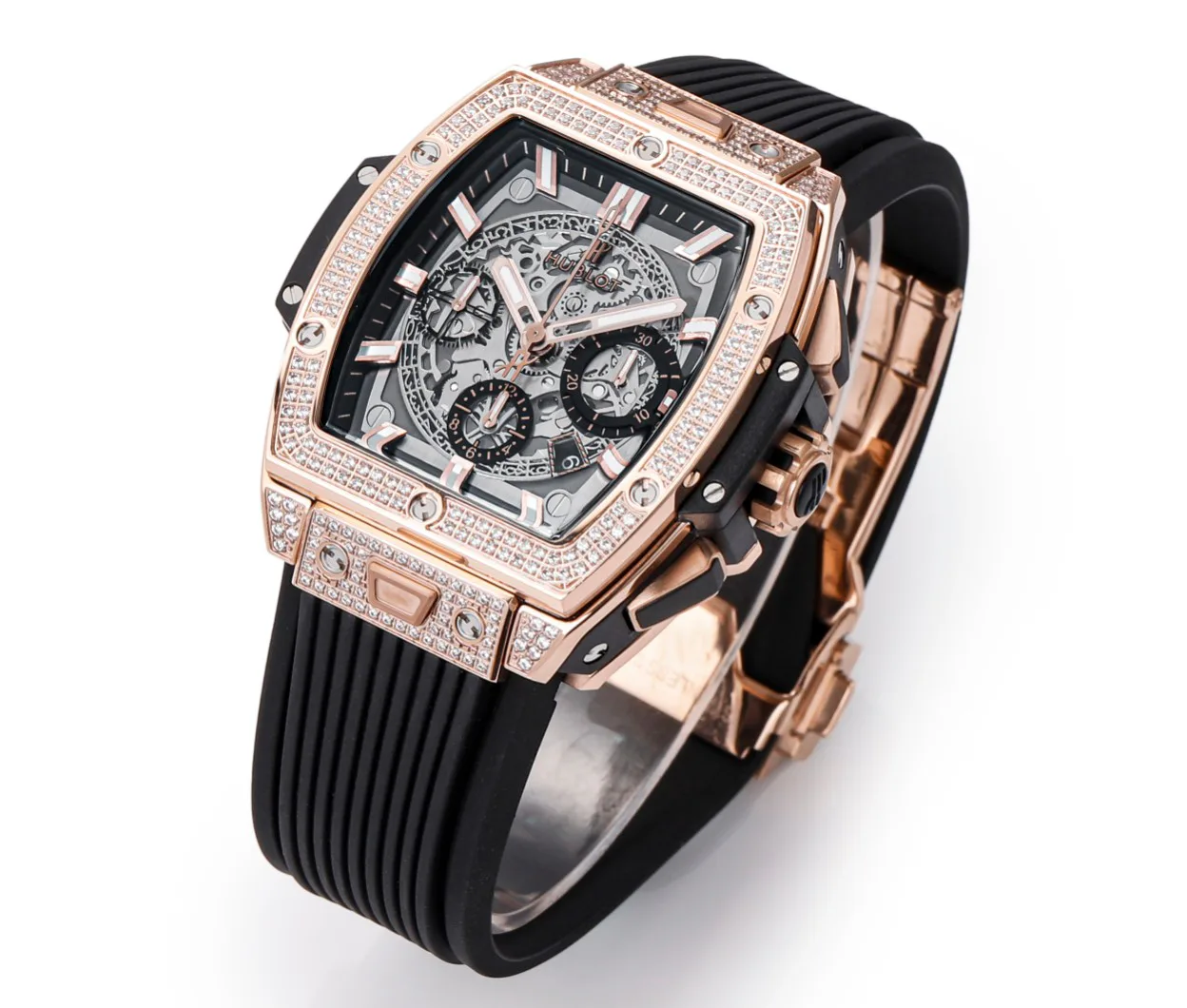 Men's Watches HUBLOT 17415088