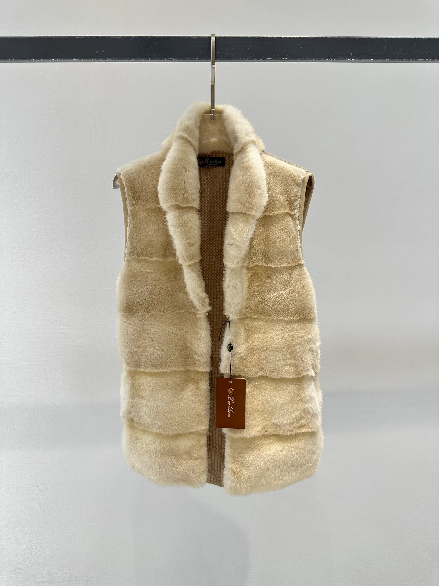 Women's Vests LORO PIANA 18513178