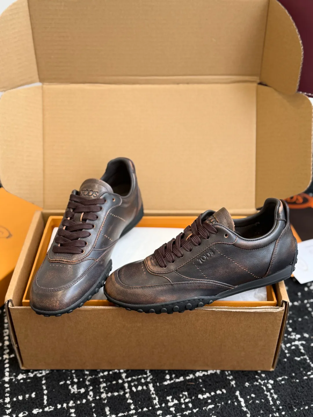 Women's Sneakers TOD'S 18409566