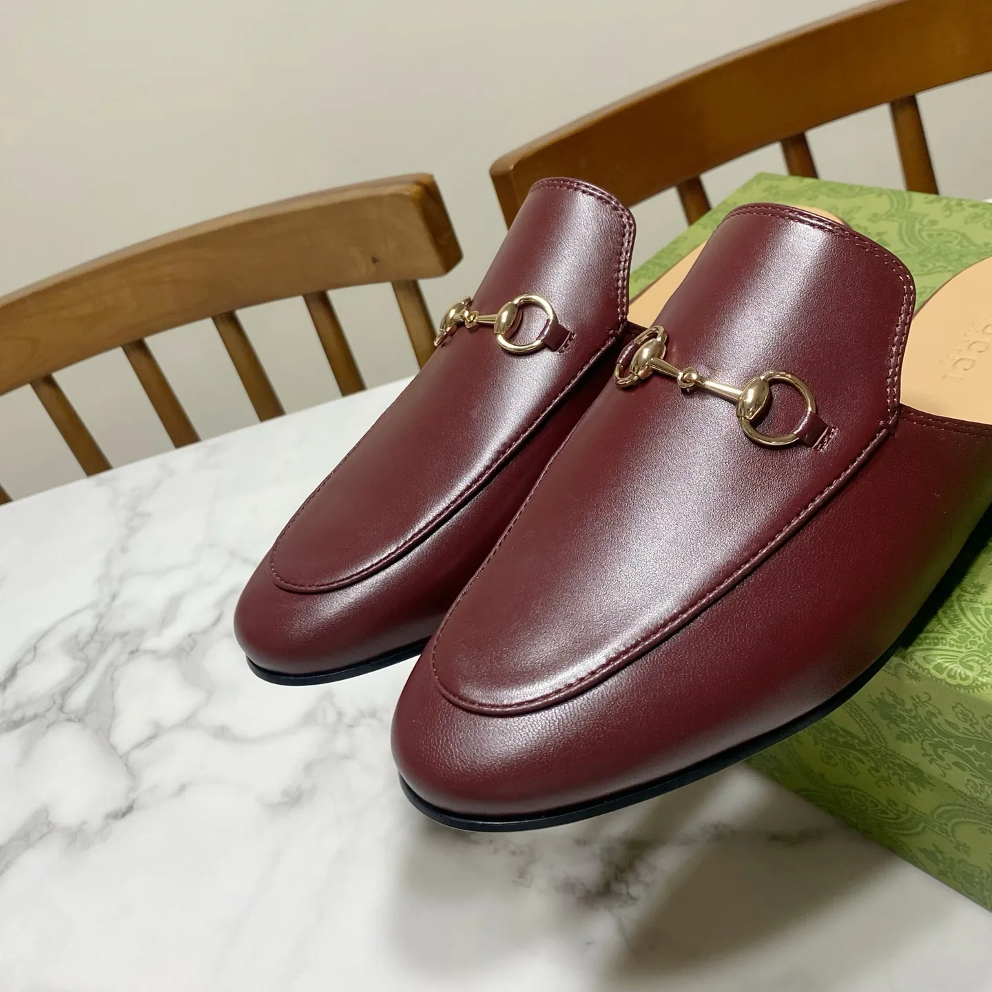 Women's Mules And Clogs GUCCI 17570577