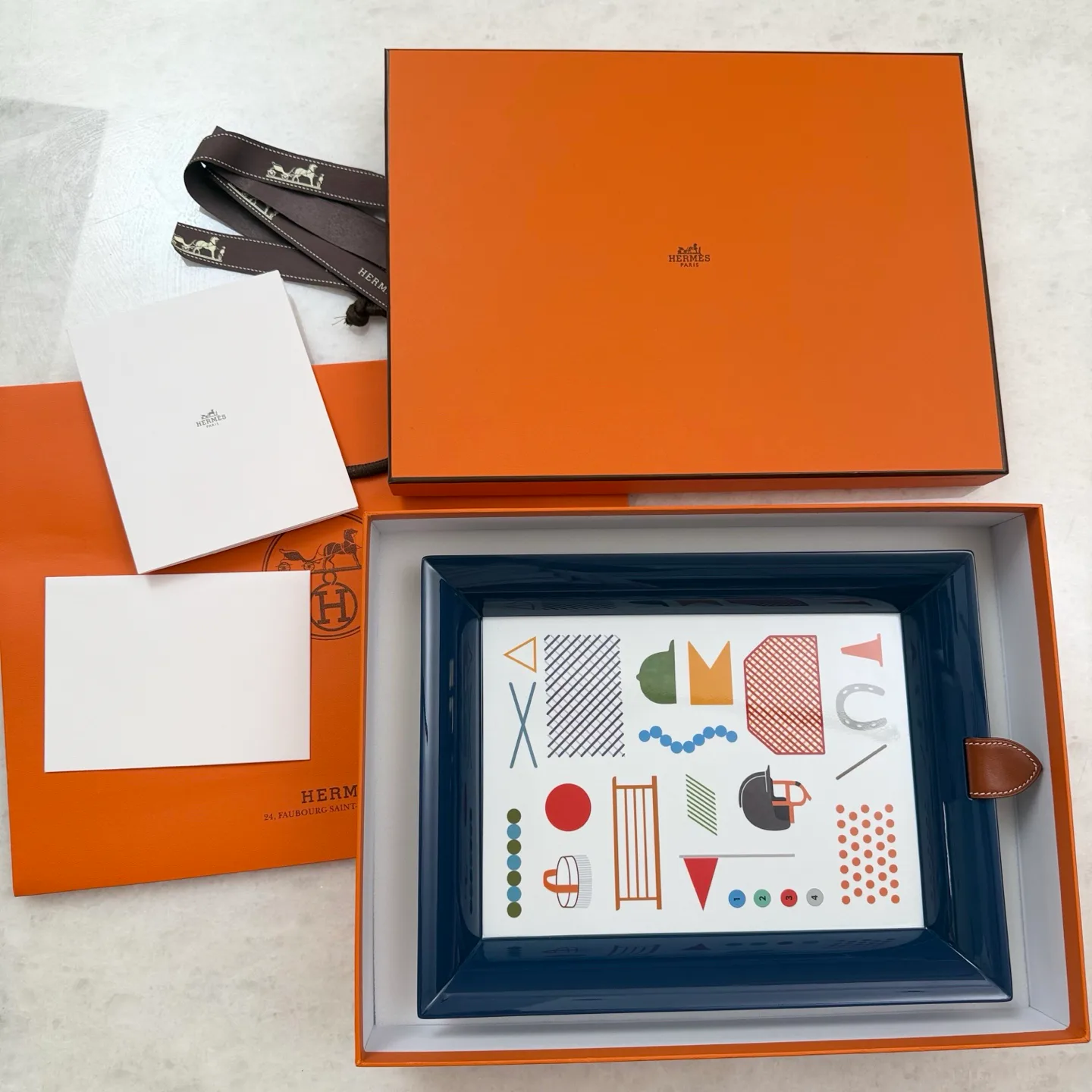 Tableware HERMES 18013701