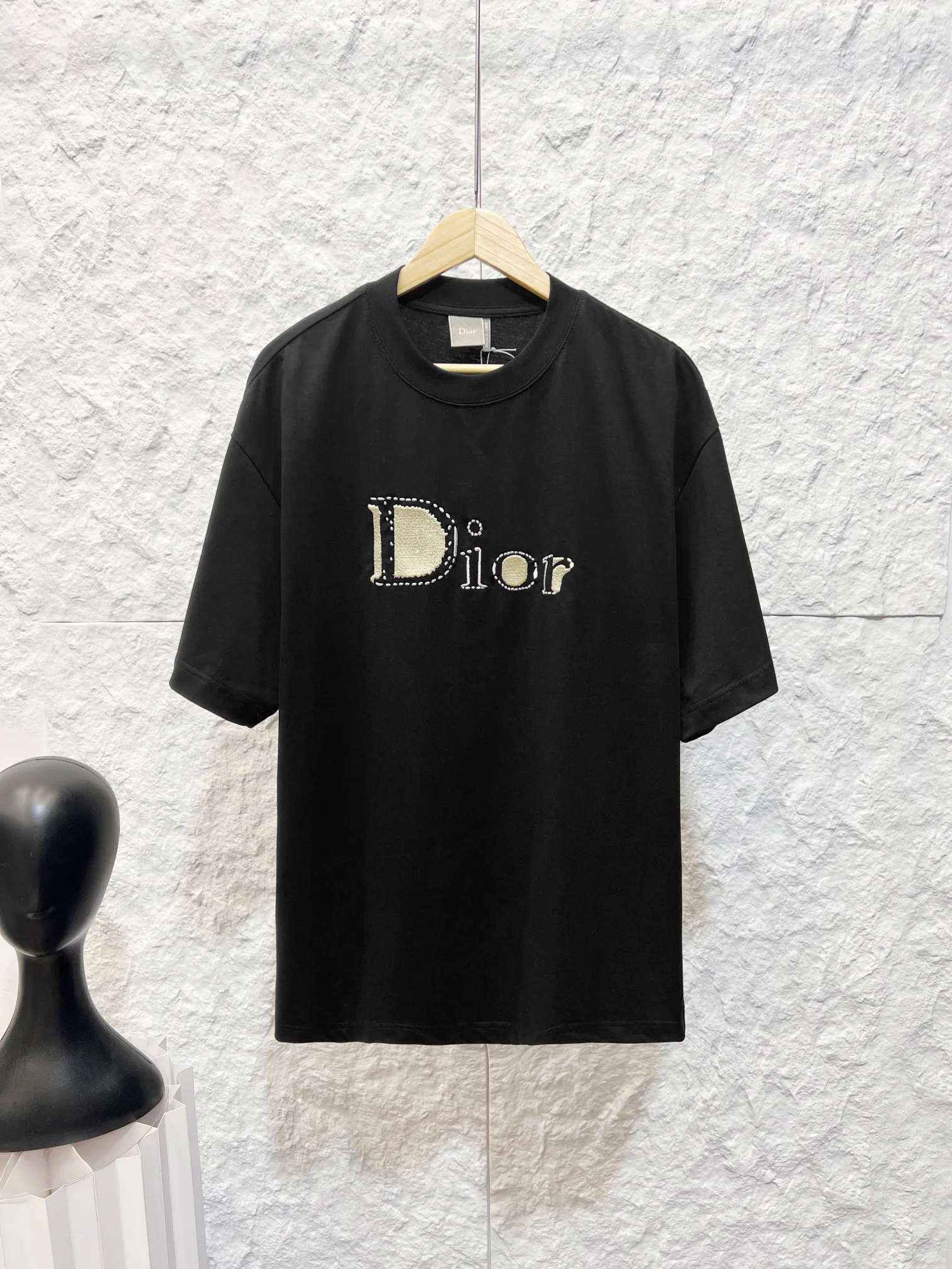 Men's T-Shirts CHRISTIAN DIOR 17420942
