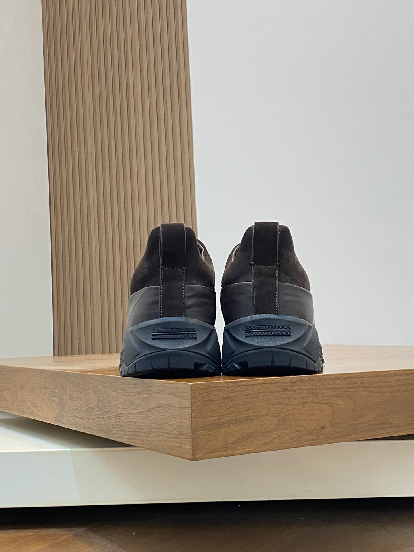 Men's Sneakers ZEGNA 18103706