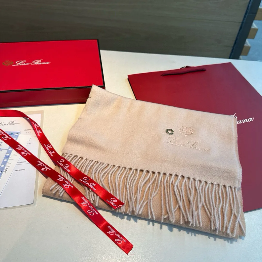 Scarves LORO PIANA 18449885