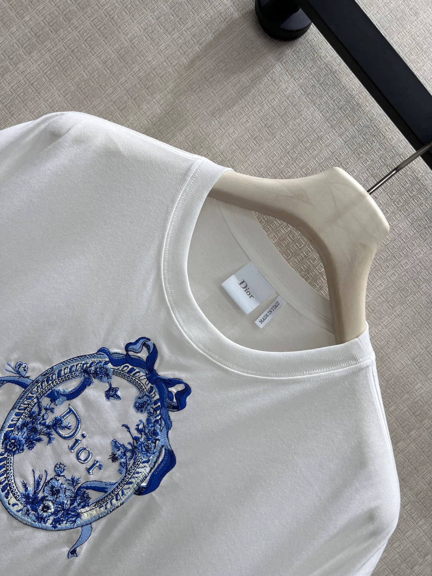 Women's T-Shirts CHRISTIAN DIOR 17351209