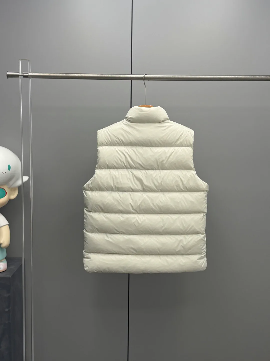 Жилеты Мужские Moncler 18684549