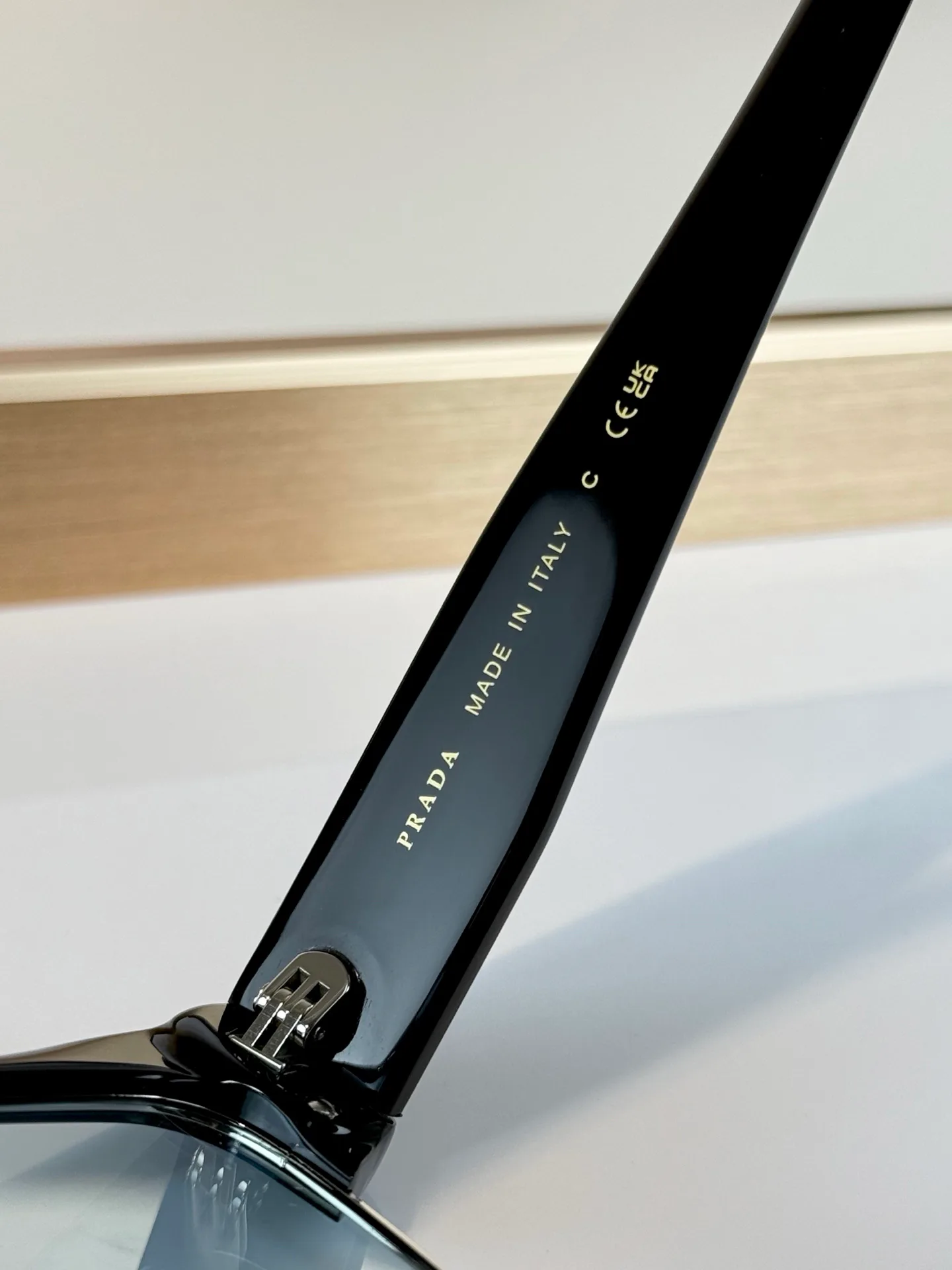 Glasses PRADA 17800532
