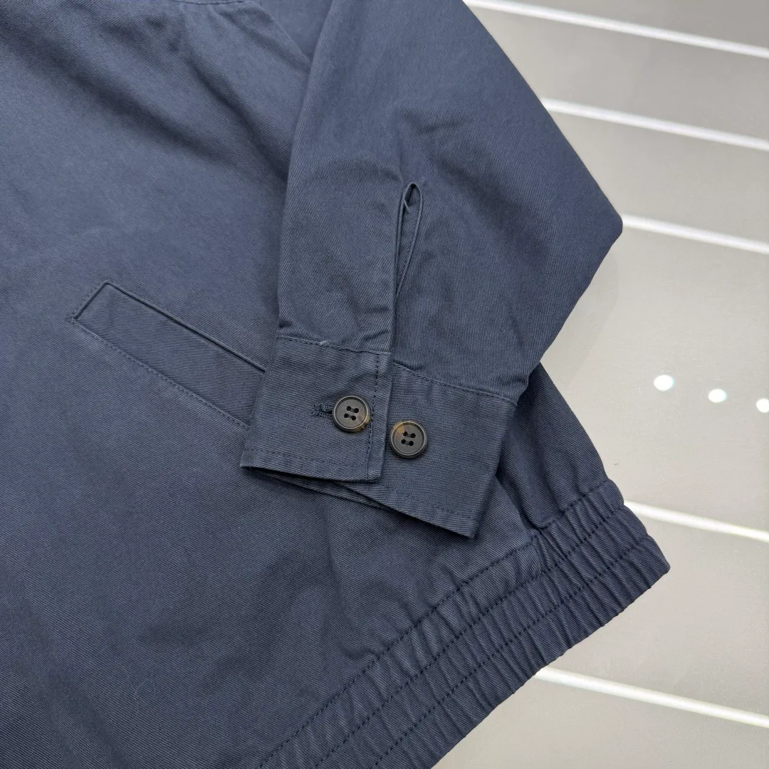 Men's Jackets And Down Jackets PRADA 18326974