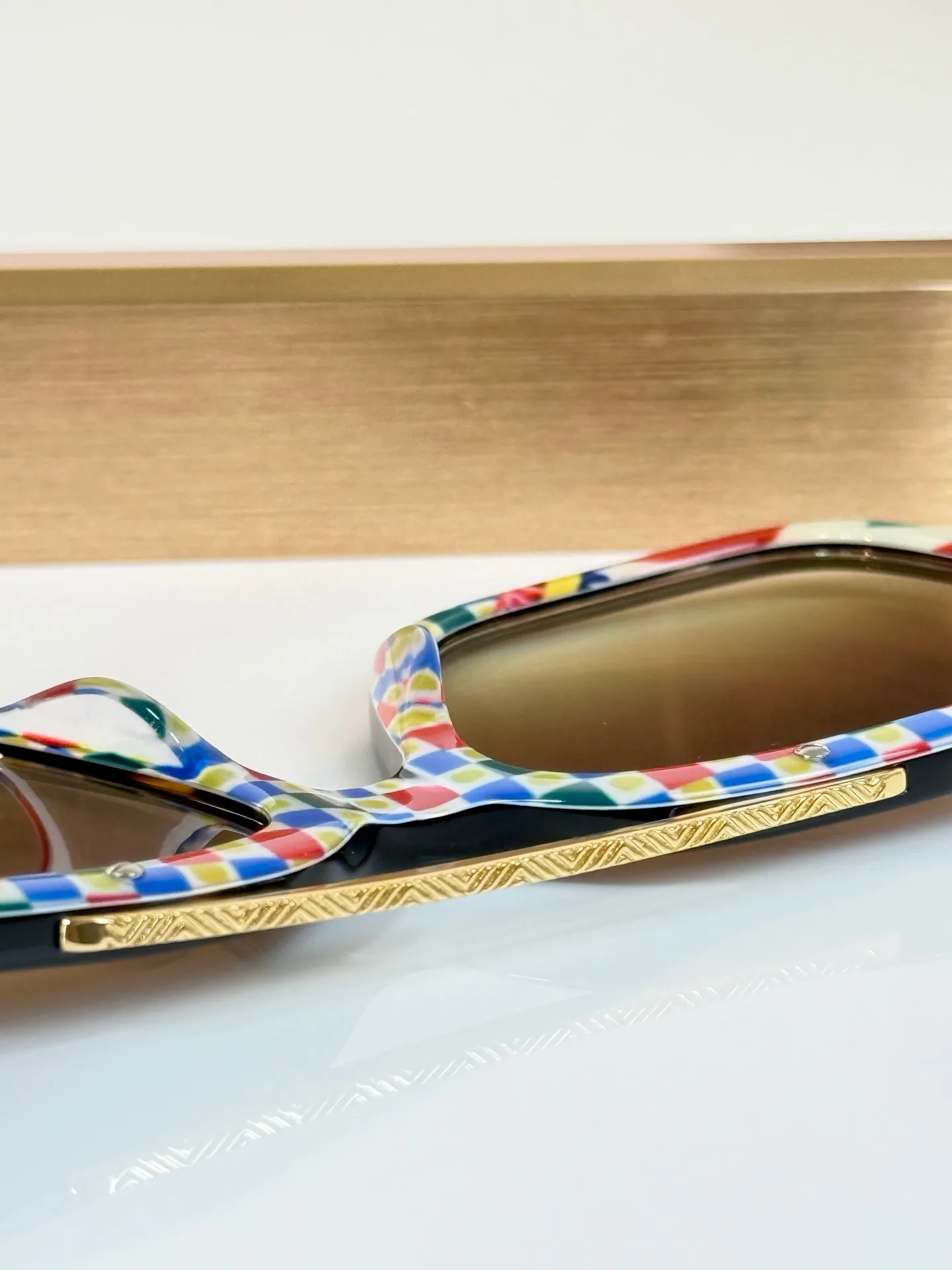 Glasses DOLCE & GABBANA 18117715