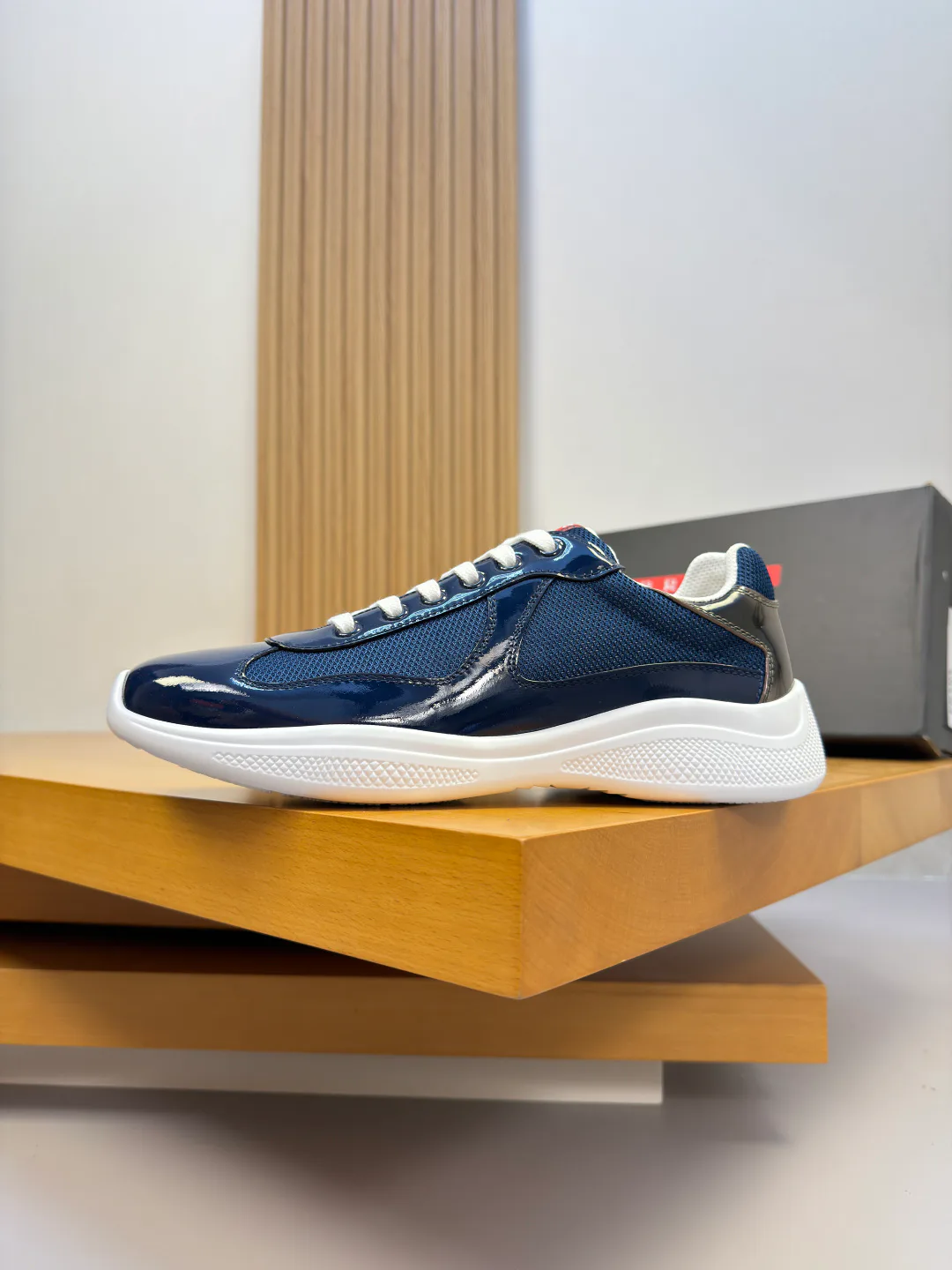 Men's Sneakers PRADA 17955080