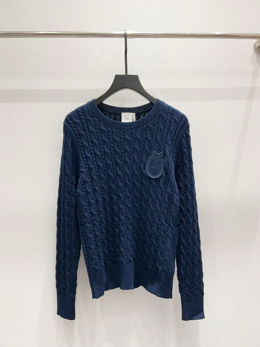Women's Jumpers And Sweaters CHRISTIAN DIOR 18028949