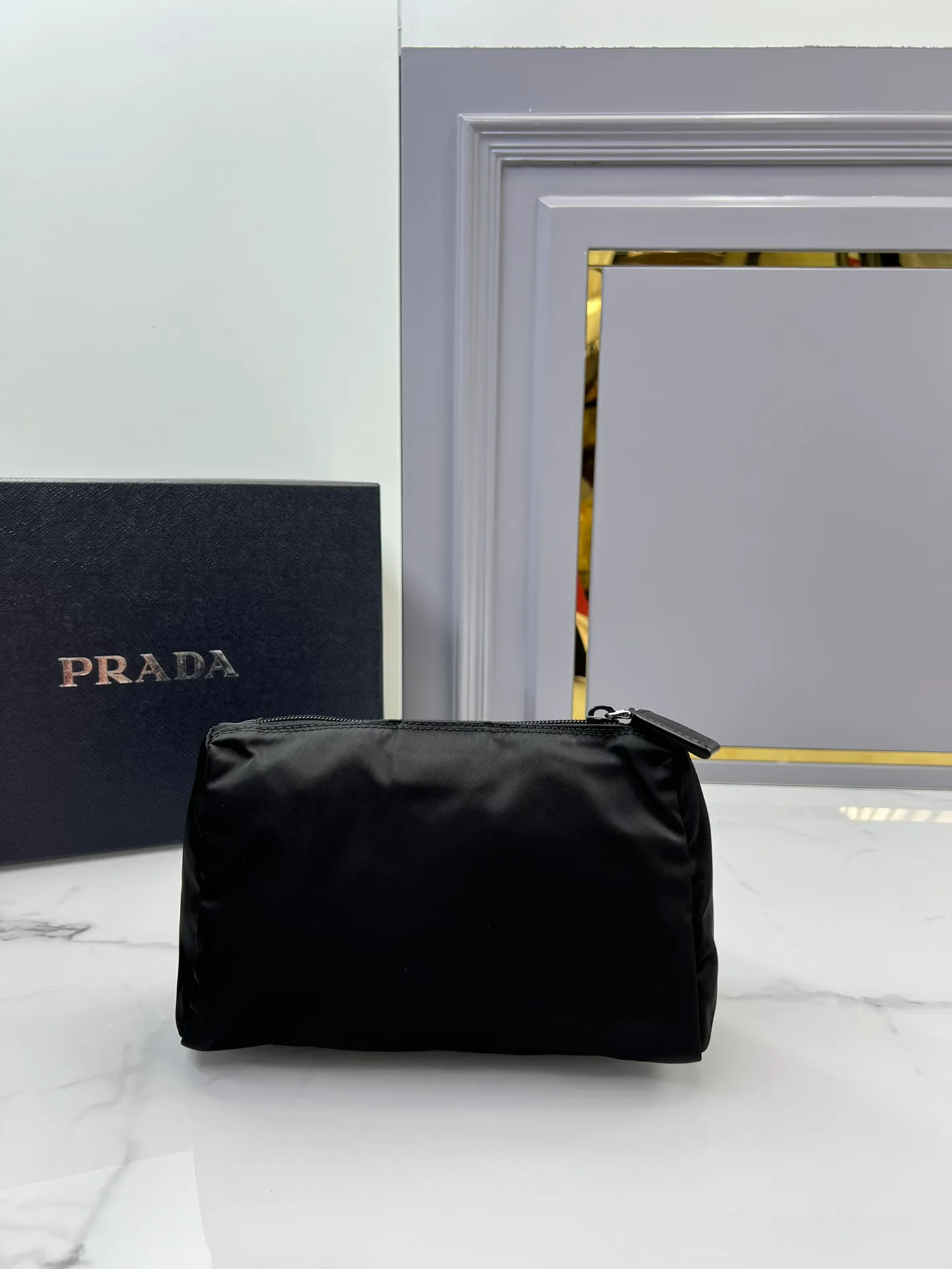 Women's Clutches PRADA 17999855
