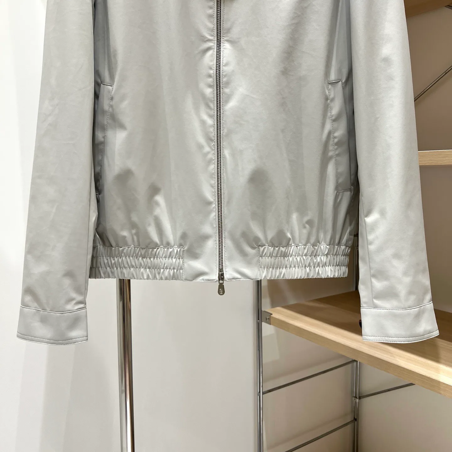Men's Jackets And Down Jackets BRUNELLO CUCINELLI 18336928