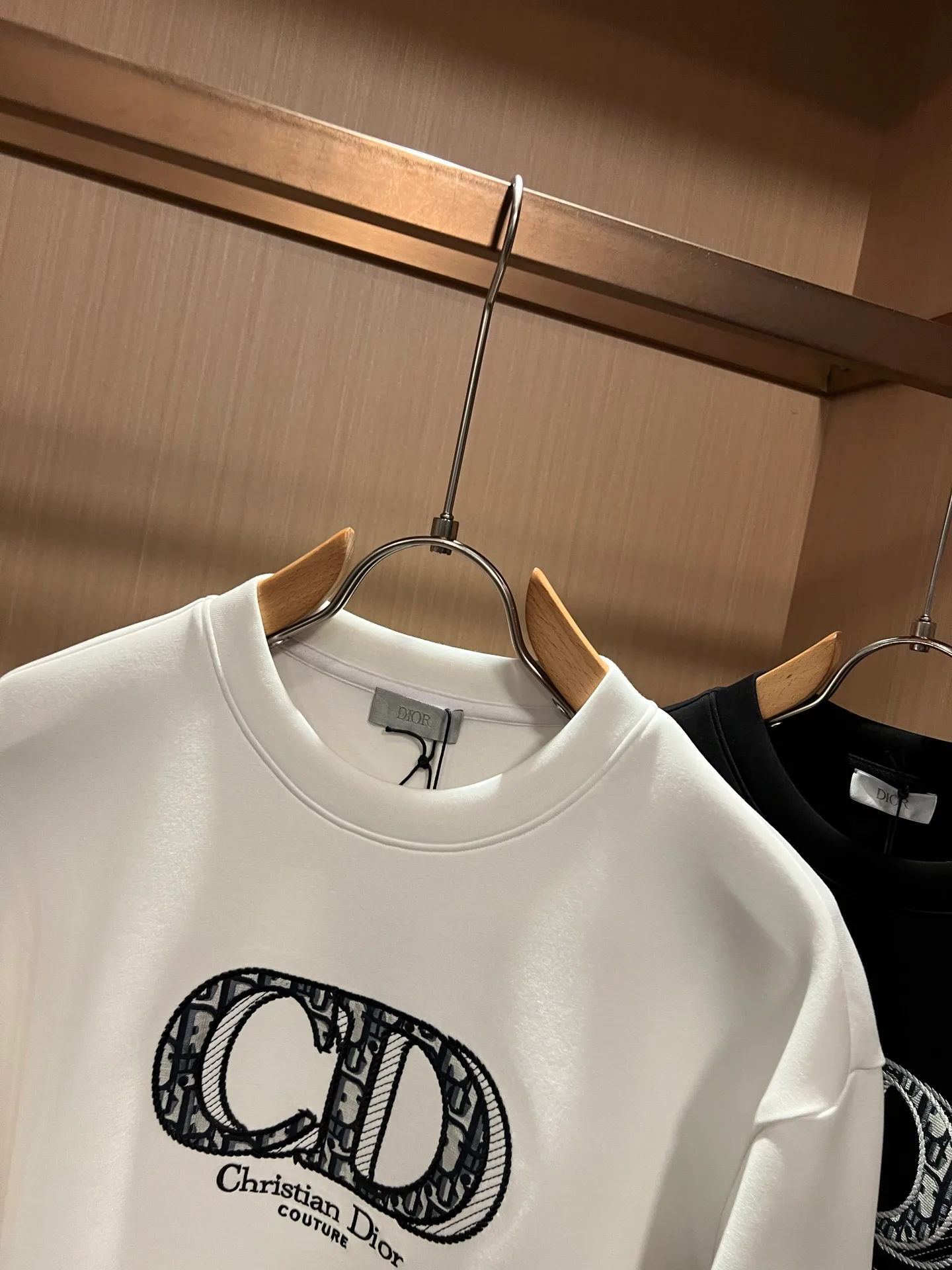 Men's Sweatshirts And Hoodies CHRISTIAN DIOR 18519639