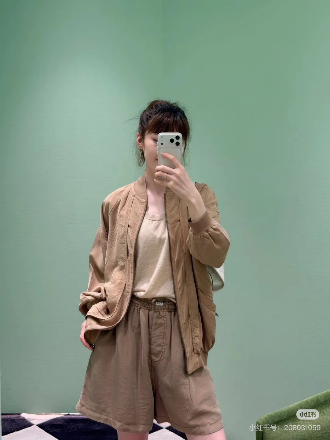 Women's Jackets And Down Jackets PRADA 17060834