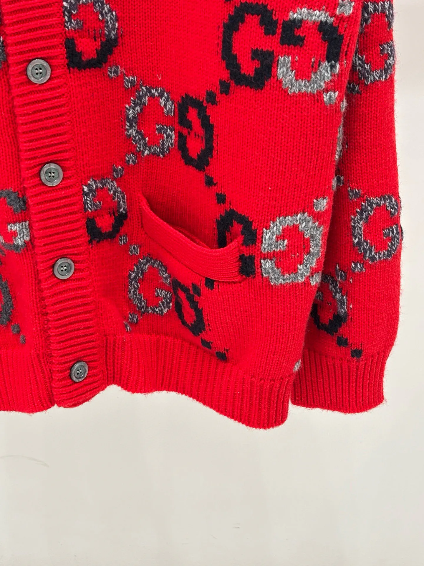 Women's Jumpers And Sweaters GUCCI 18282268